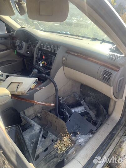 Панель приборов Ауди A8 d2 audi A8 d2