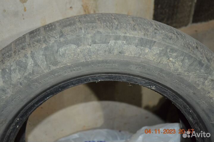 Cordiant Winter Drive 205/60 R16