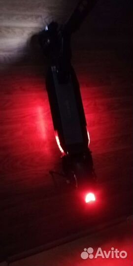 Электросамокат Kugoo m4 pro 13ah + комплект