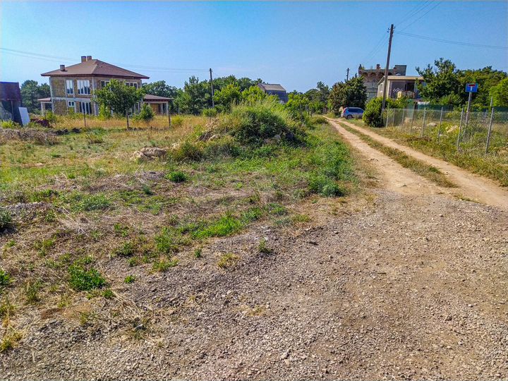 Участок 4,6 сот. (СНТ, ДНП)