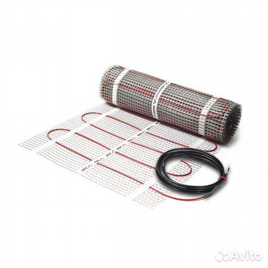 Devimat 200T (dtif-200) - 4.95 м.кв