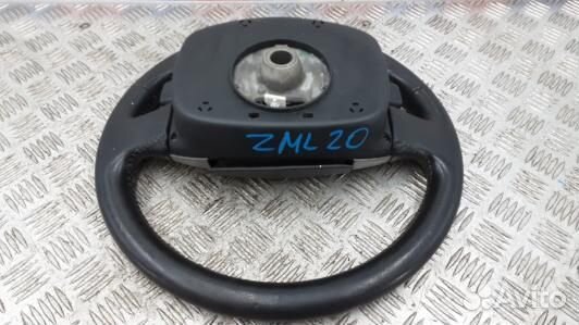 Рулевое колесо land rover range rover sport (ZML20