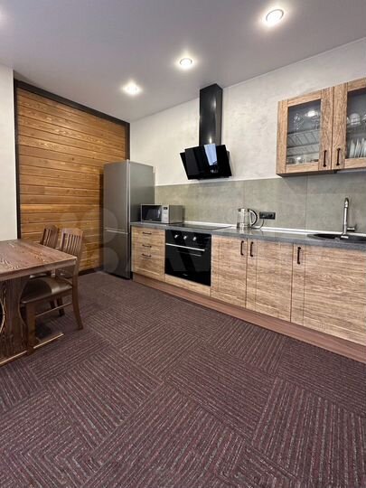 2-к. квартира, 63 м², 4/8 эт.