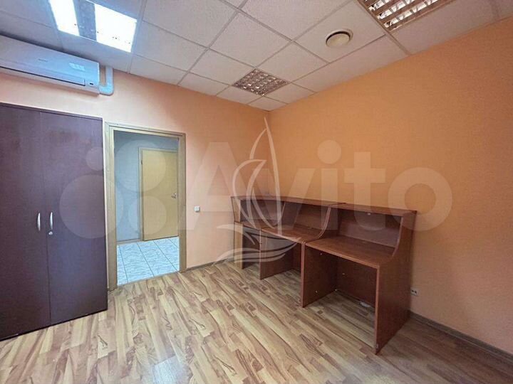 Офис 35,6 к.в.м центр, г. Подольск