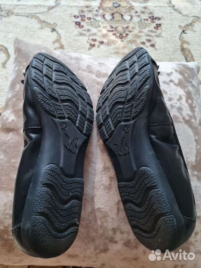 Балетки caprice