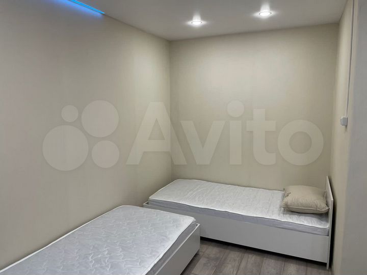 1-к. квартира, 33 м², 5/5 эт.