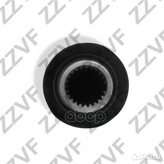 Фланец переднего кардана mitsubishi L200 (86-07