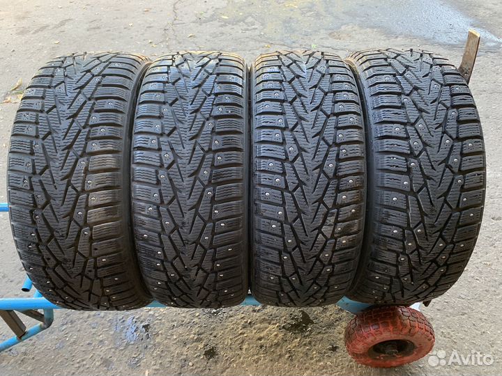 Nokian Tyres Nordman 7 215/55 R17