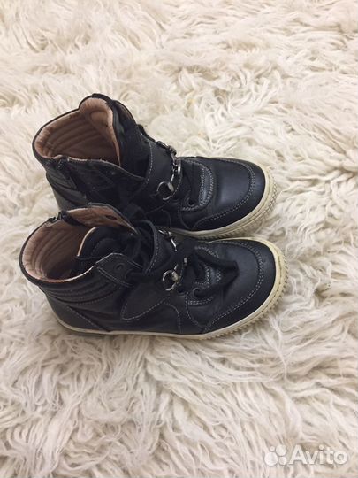 Ferre ботинки