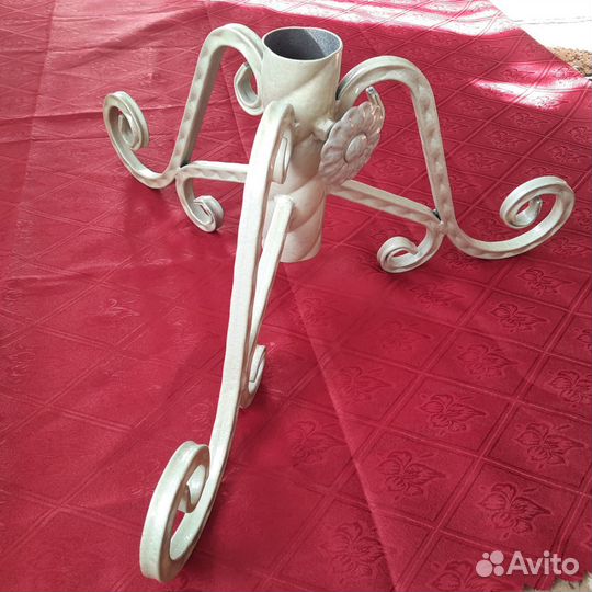 Подставка для елки
