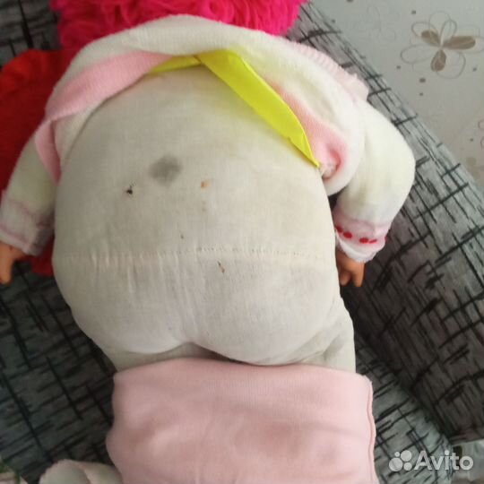 Пупс -Барбарик