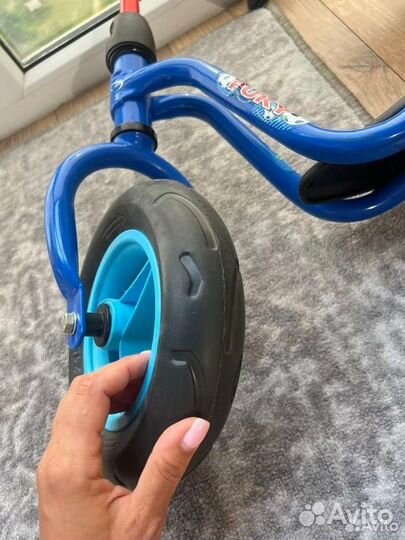 Беговел puky lr m