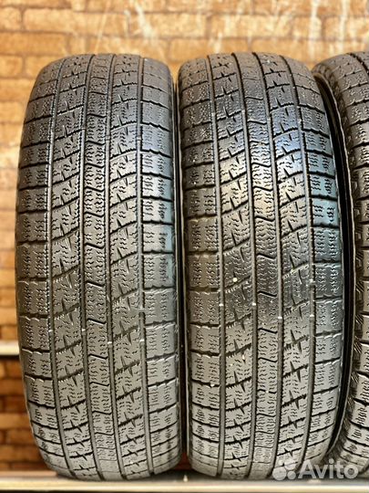 Kumho I'Zen Ice Power KW21 185/65 R14