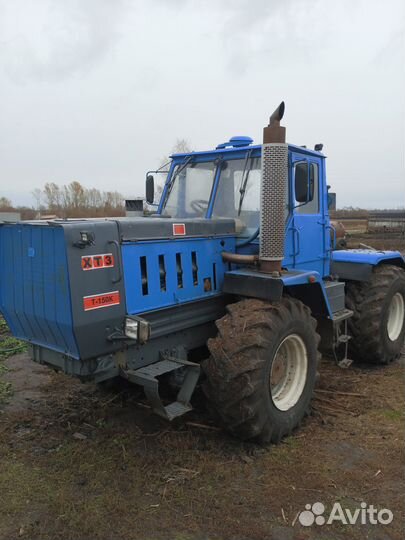 Трактор ХТЗ Т-150, 2006