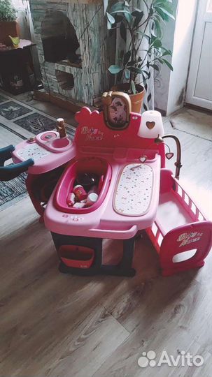 Набор для барби