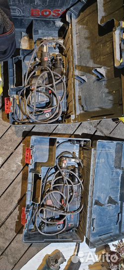 Перфоратор bosch 2-23 бу