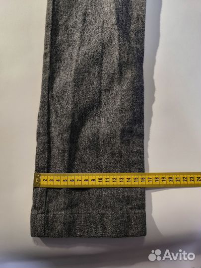 Брюки(M -44) J.Crew Stretch классика