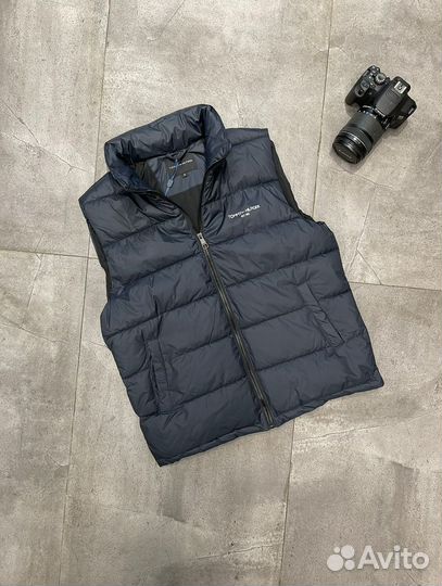 Жилет жилетка Tommy Hilfiger