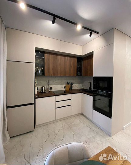 Кухонные гарнитуры в рассрочку