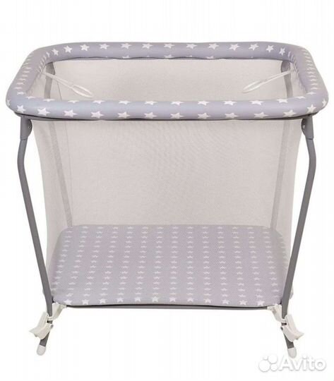 Манеж детский Polini