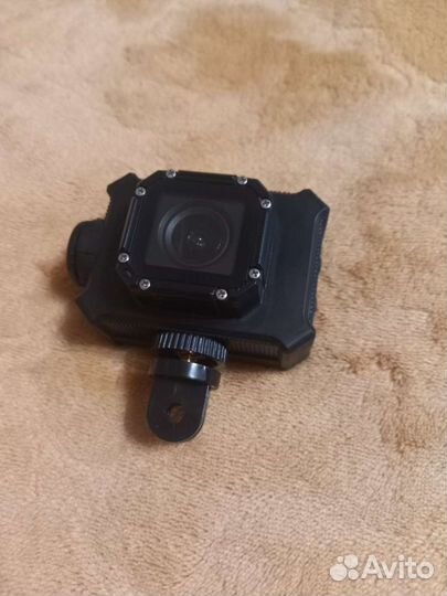 Экшн камера 4к