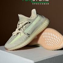 Кроссовки Adidas Yeezy boost 350