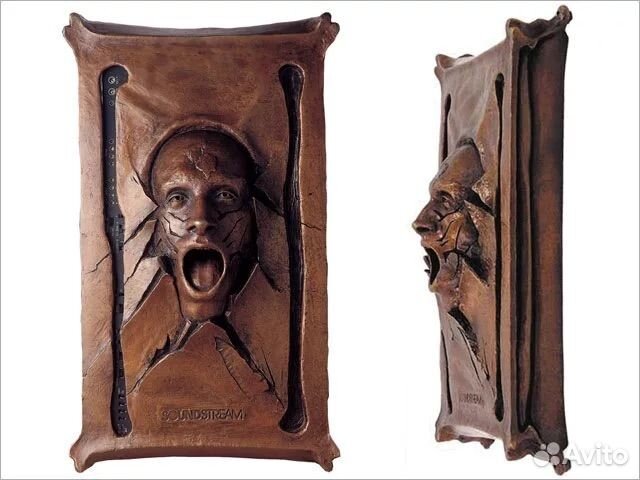 Усилитель Soundstream Human Reign, эксклюзив