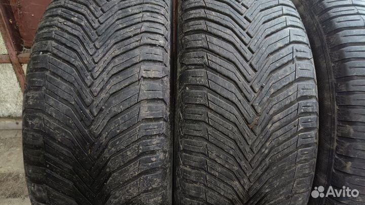 Michelin CrossClimate+ 225/50 R17 98V