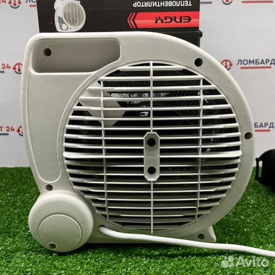 Тепловентилятор Engy EN-513X (P)