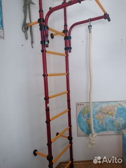 Шведская стенка