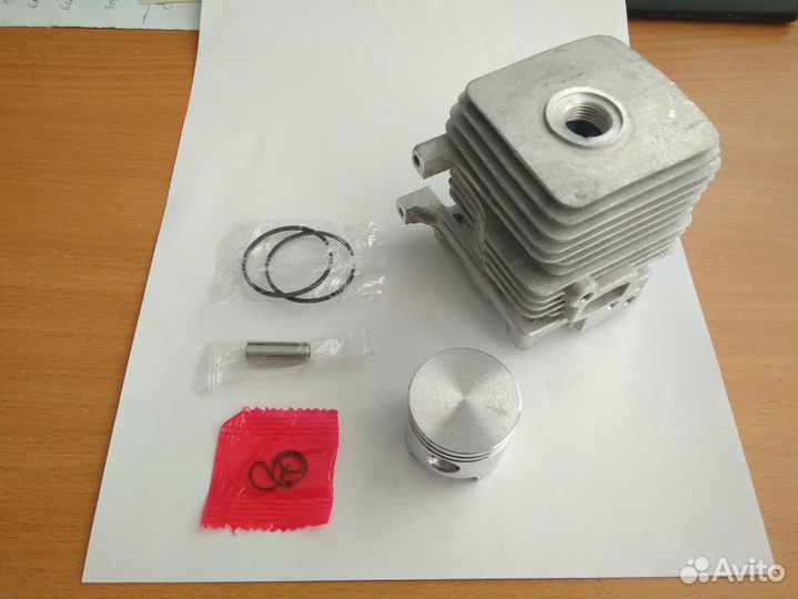 Поршневая группа stihl FS-55