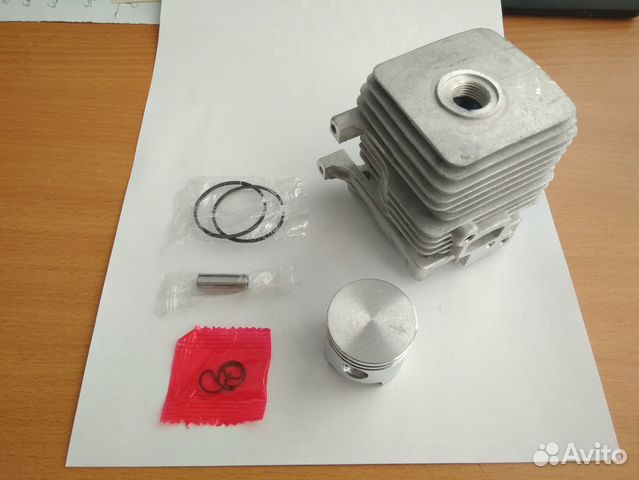 Поршневая группа stihl FS-55