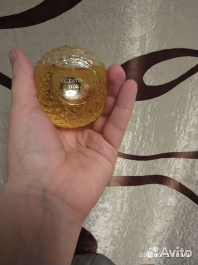 Туалетная вода женская