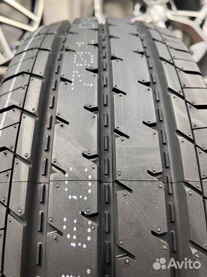 Triangle Connex Van TV701 225/70 R15C
