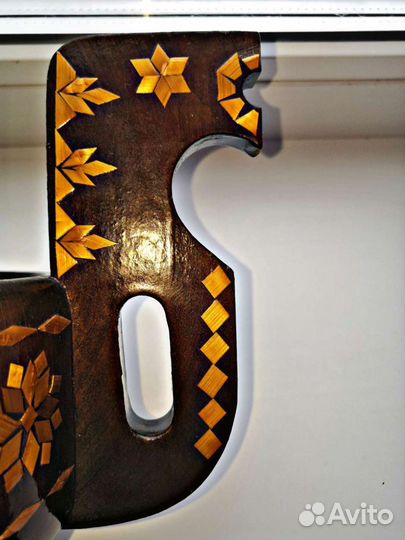 Изделие из дерева