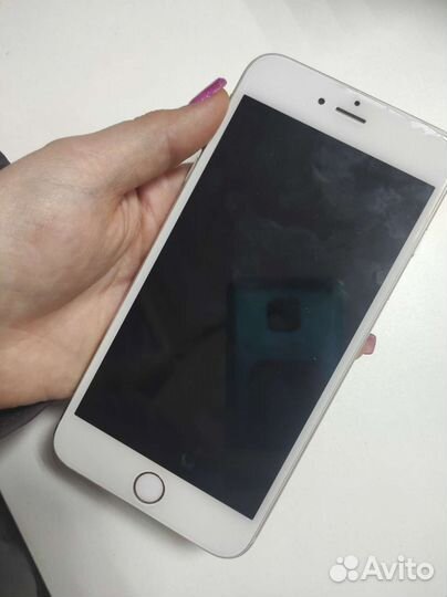 iPhone 6S Plus, 128 ГБ