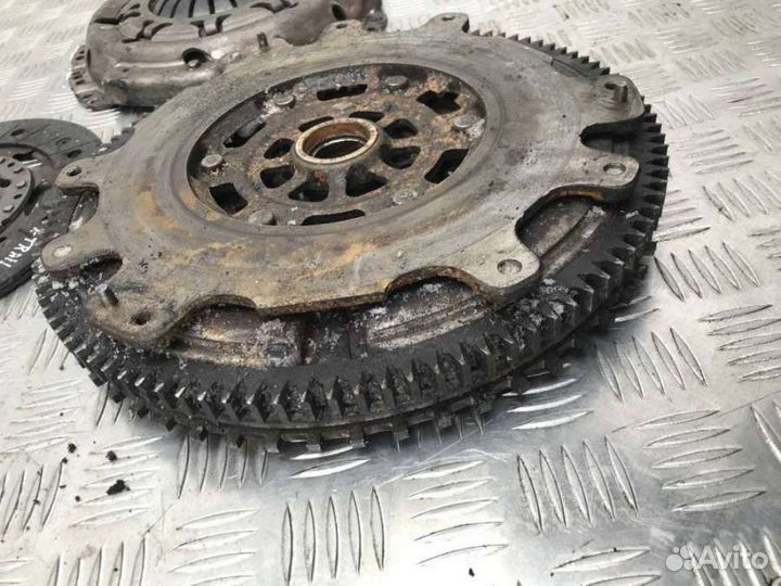 Маховик NissanX-Trail T302003