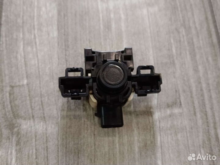 Lexus ES Парктроник черный Оригинал 2012-2015