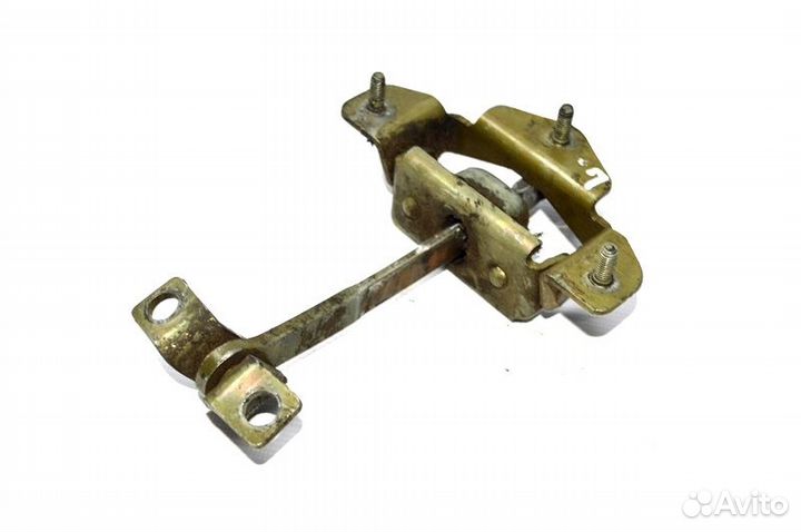 Ограничитель двери, левый scania R-series (01.04)