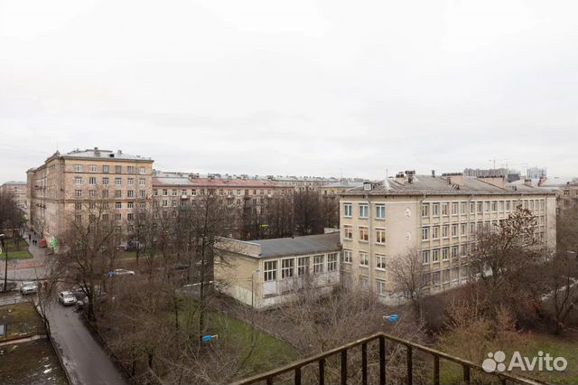 Город Рек на улице Алтайская 7, Санкт-Петербург