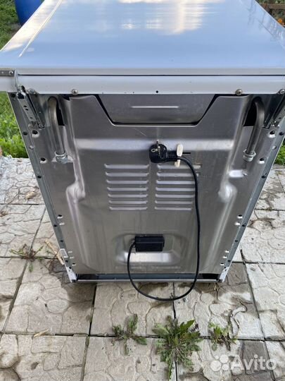 Газовая плита бу