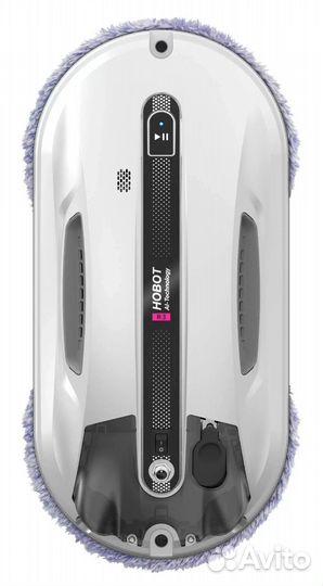 Новый Робот мойщик окон Hobot-R3(Версия РФ )
