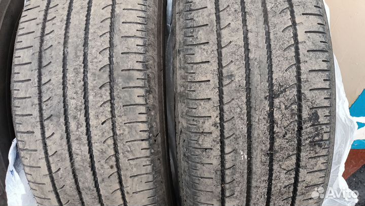Yokohama Geolandar SUV G055 225/55 R18 98H