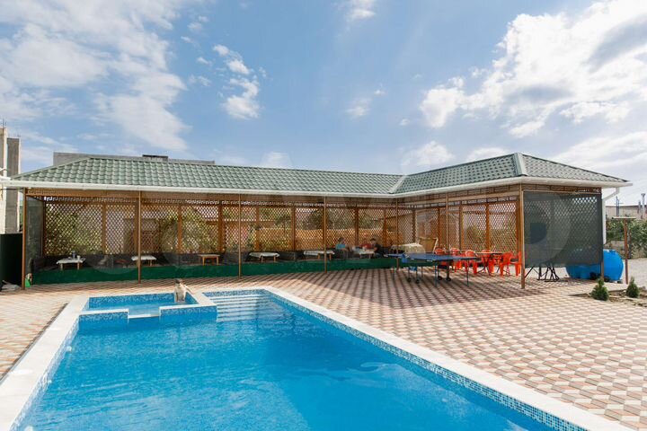 Комната 20 м² в 1-к., 2/3 эт.