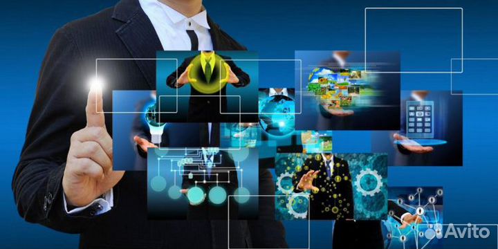 IT-специалист. Системный администратор