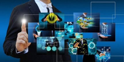 IT-специалист. Системный администратор