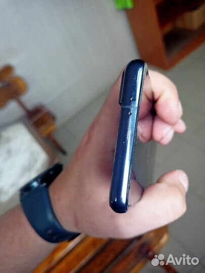 Samsung Galaxy S21 5G, 8/128 ГБ