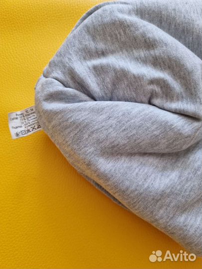 Шапка зимняя для девочки