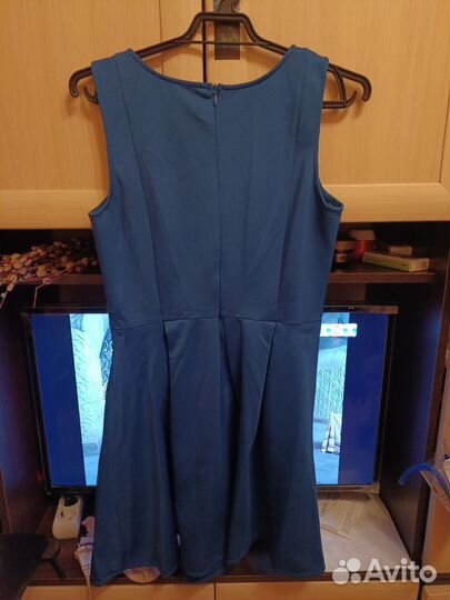 Платье летнее женское