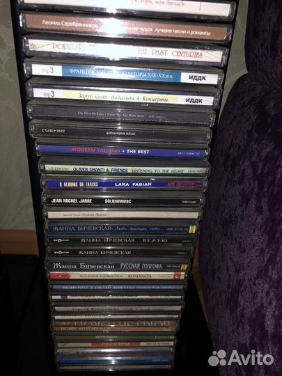 Колокольные звоны России. сд диски